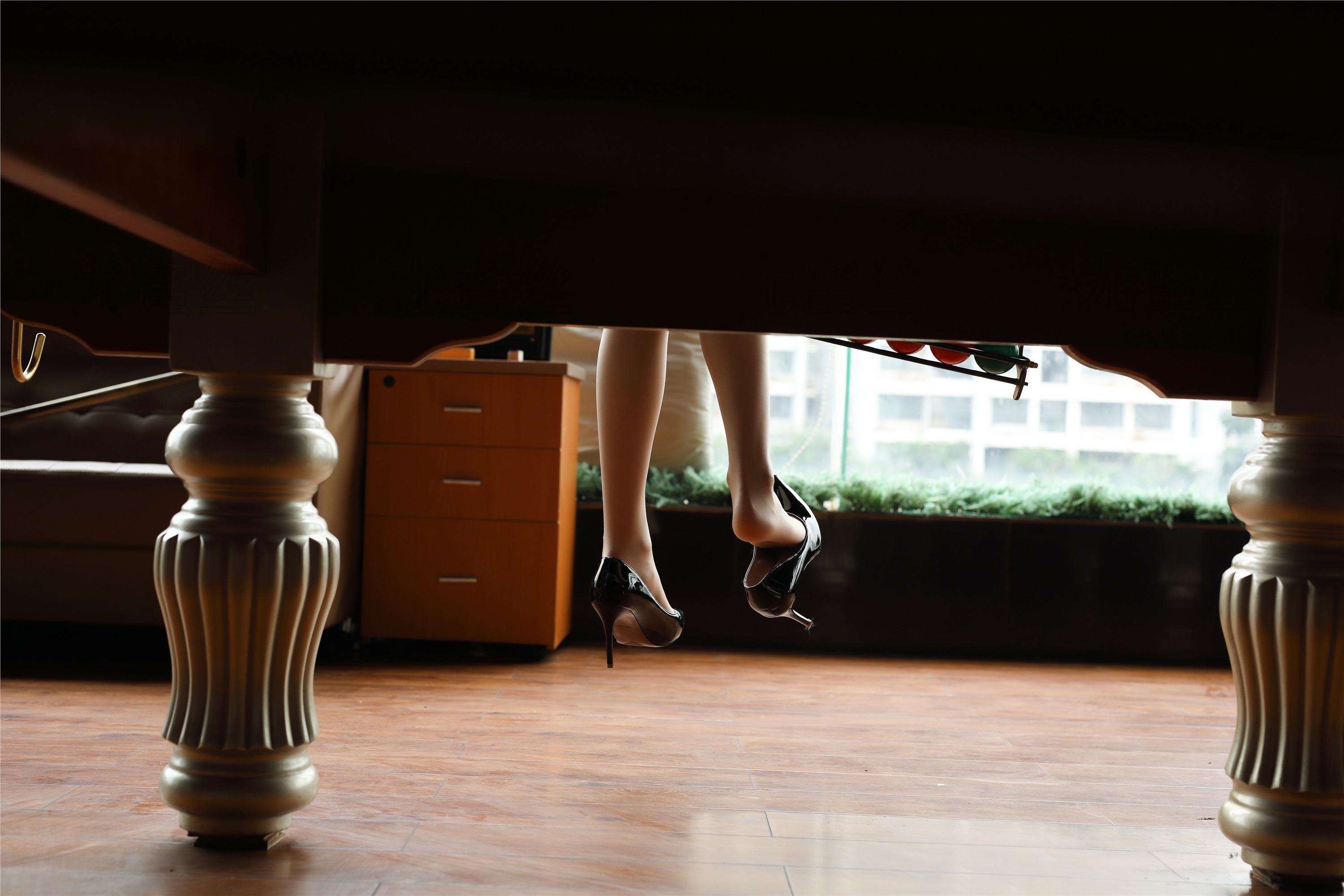 尤蜜丝 穿搭写真 NO.024